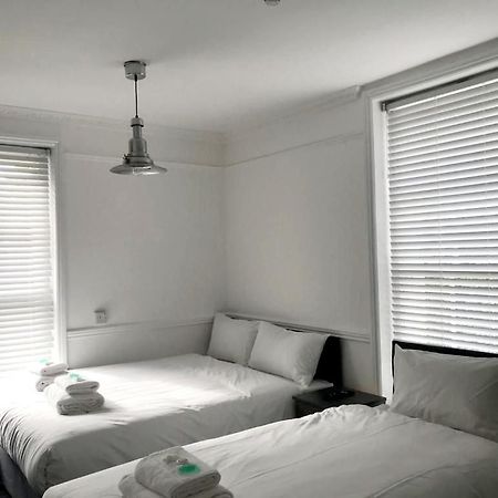 Nysdill Hotel Norwich Ngoại thất bức ảnh