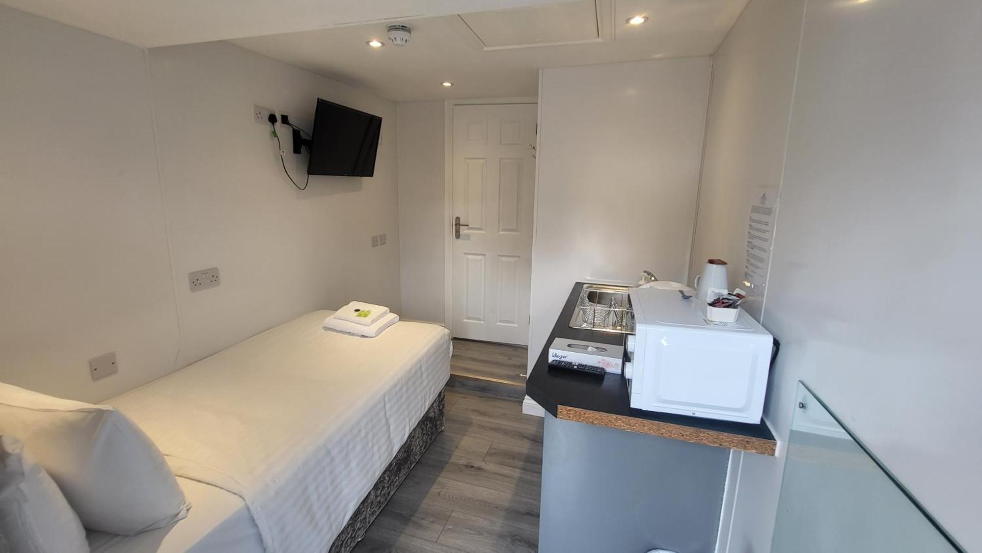 Nysdill Hotel Norwich Ngoại thất bức ảnh