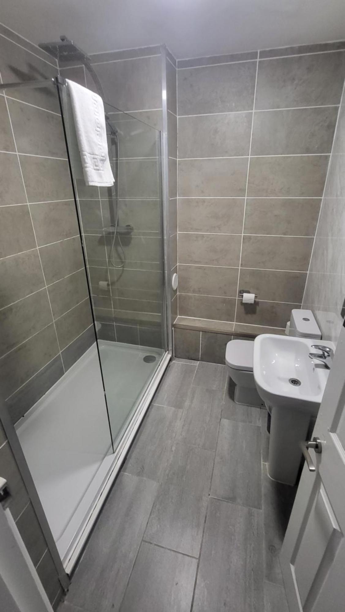 Nysdill Hotel Norwich Ngoại thất bức ảnh