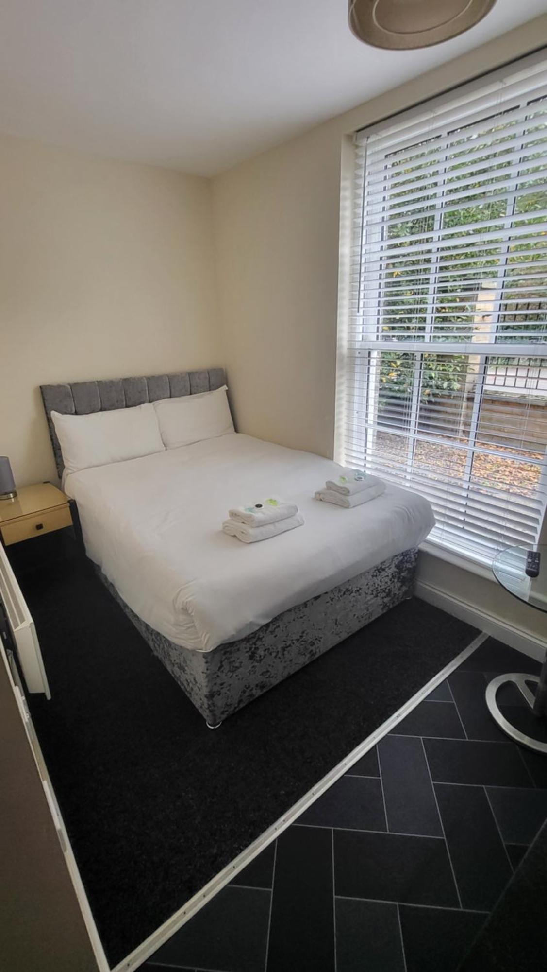 Nysdill Hotel Norwich Ngoại thất bức ảnh