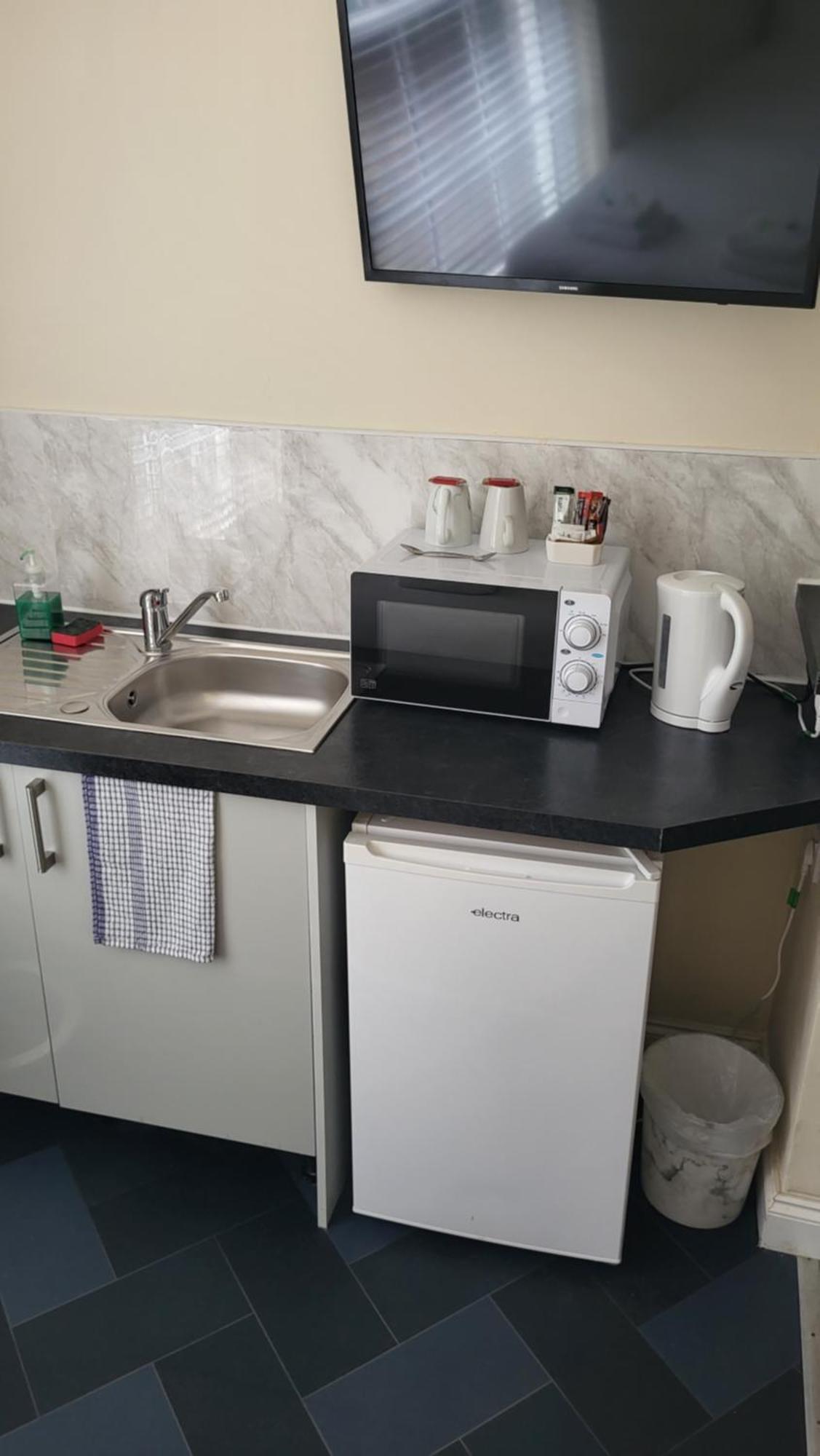 Nysdill Hotel Norwich Ngoại thất bức ảnh