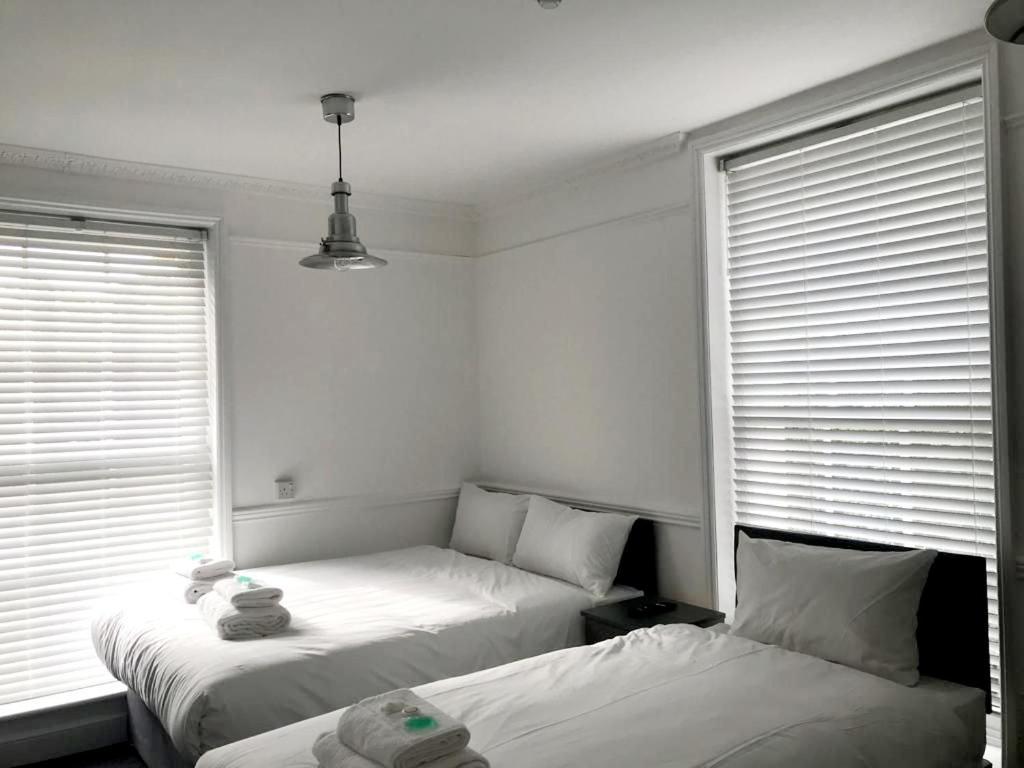 Nysdill Hotel Norwich Ngoại thất bức ảnh