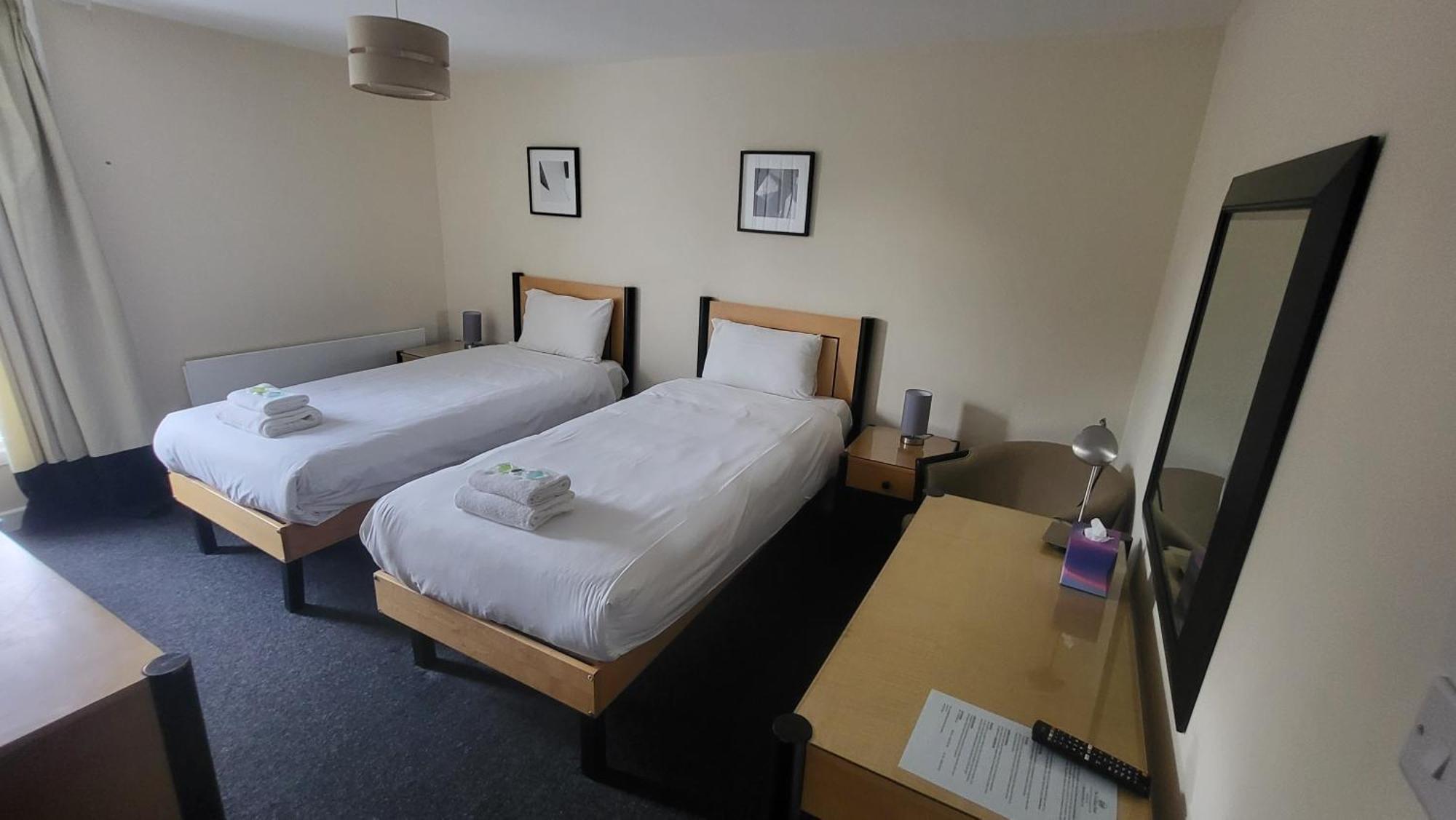 Nysdill Hotel Norwich Ngoại thất bức ảnh