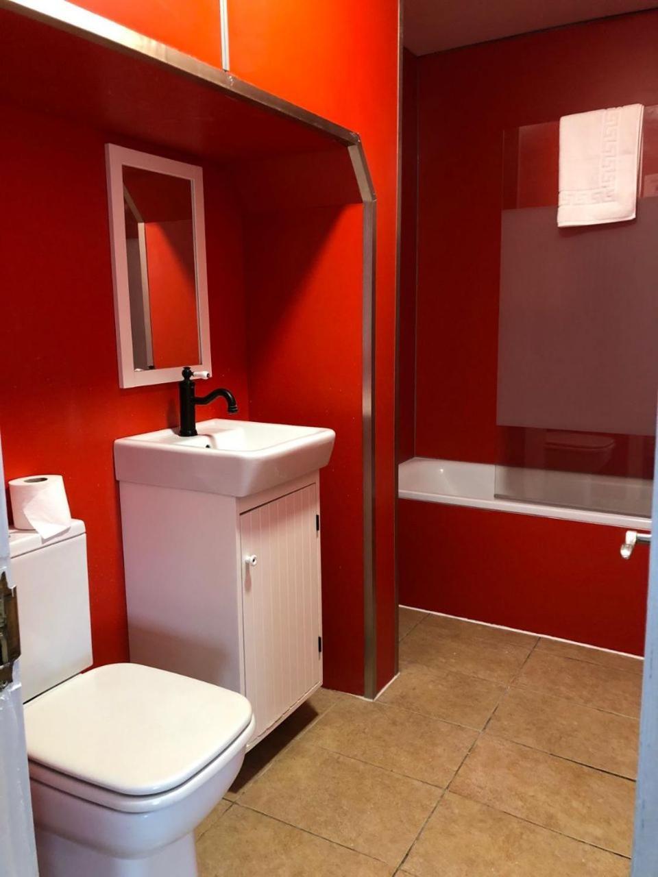 Nysdill Hotel Norwich Ngoại thất bức ảnh