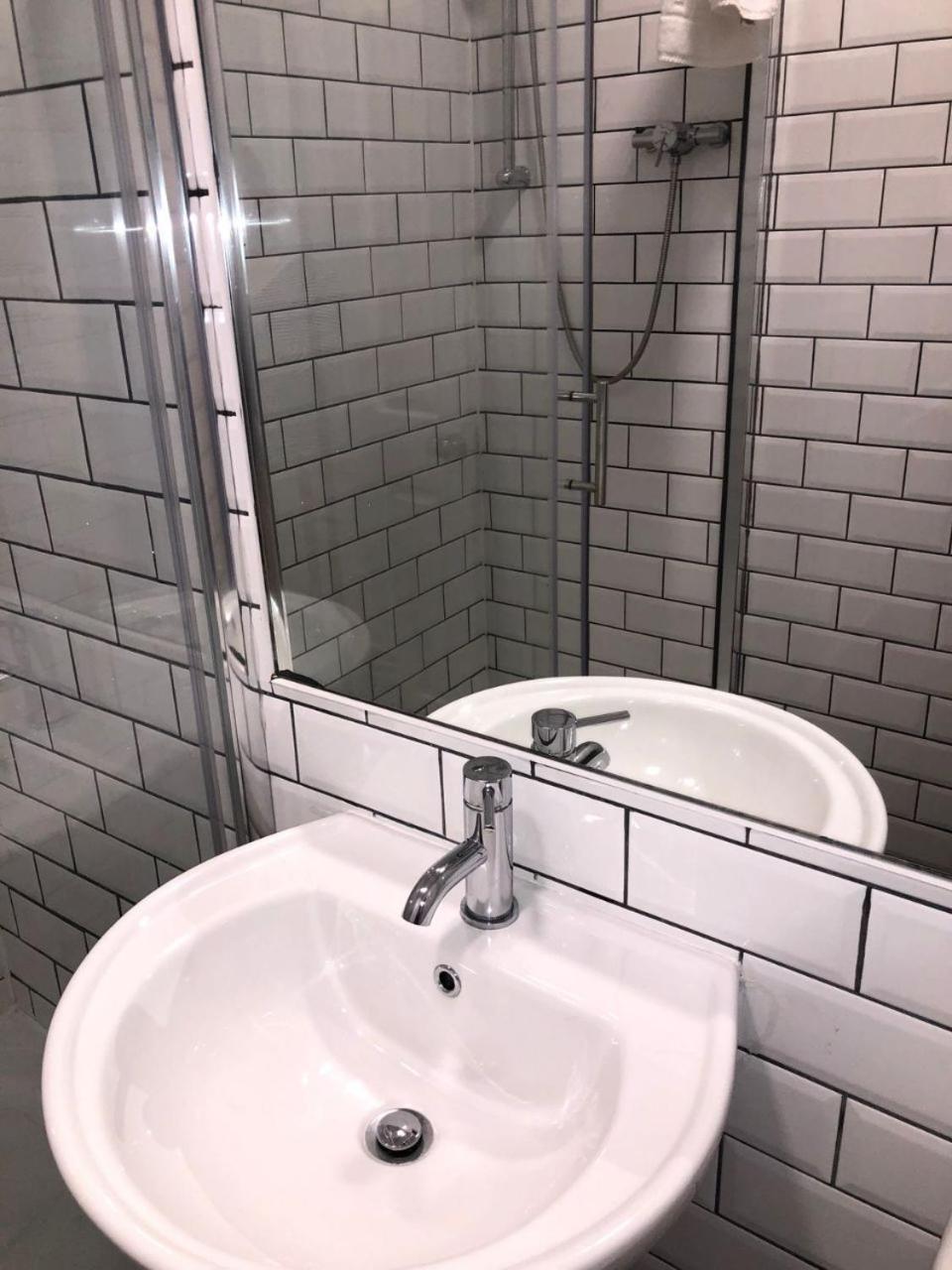 Nysdill Hotel Norwich Ngoại thất bức ảnh