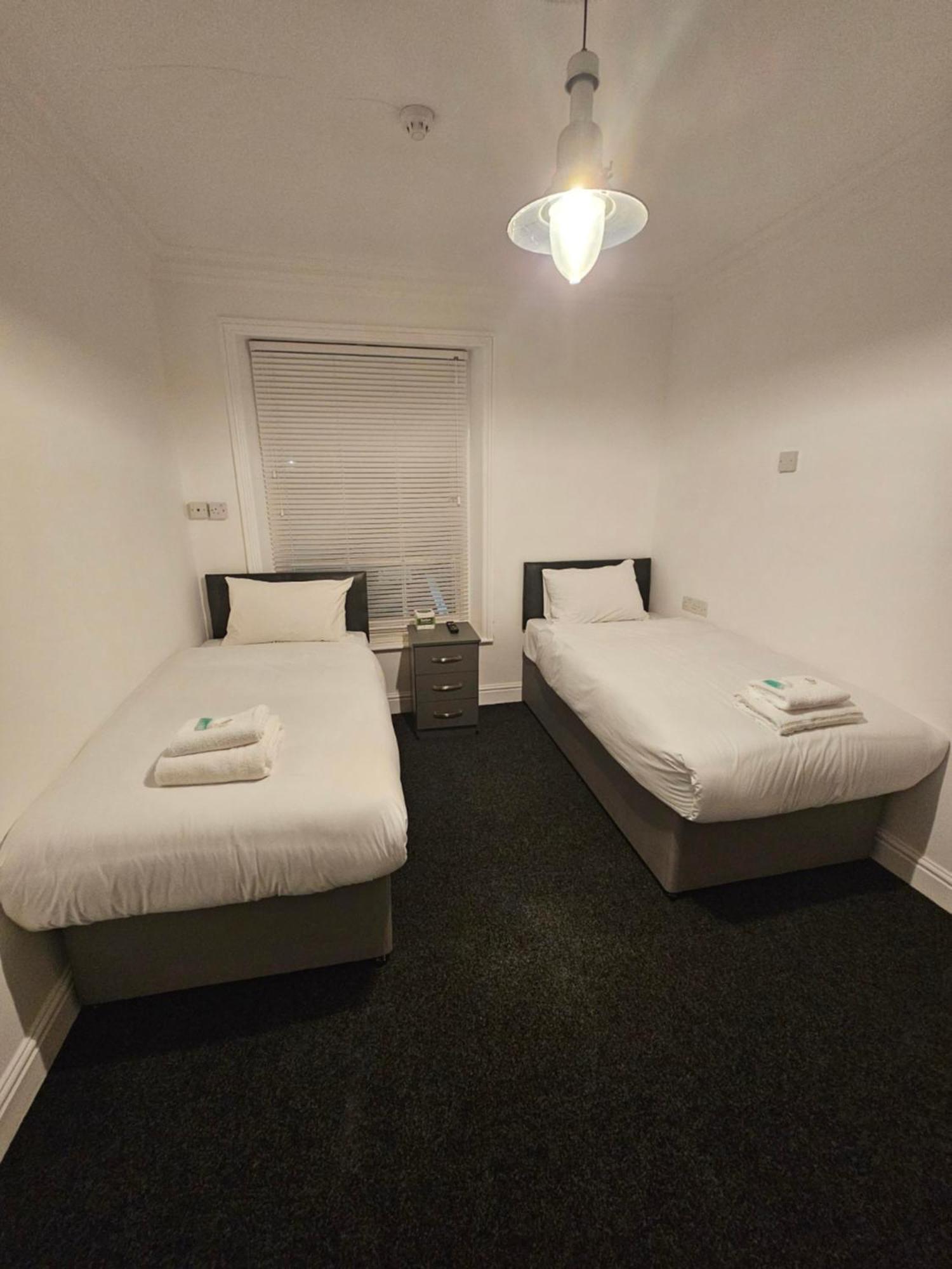 Nysdill Hotel Norwich Ngoại thất bức ảnh
