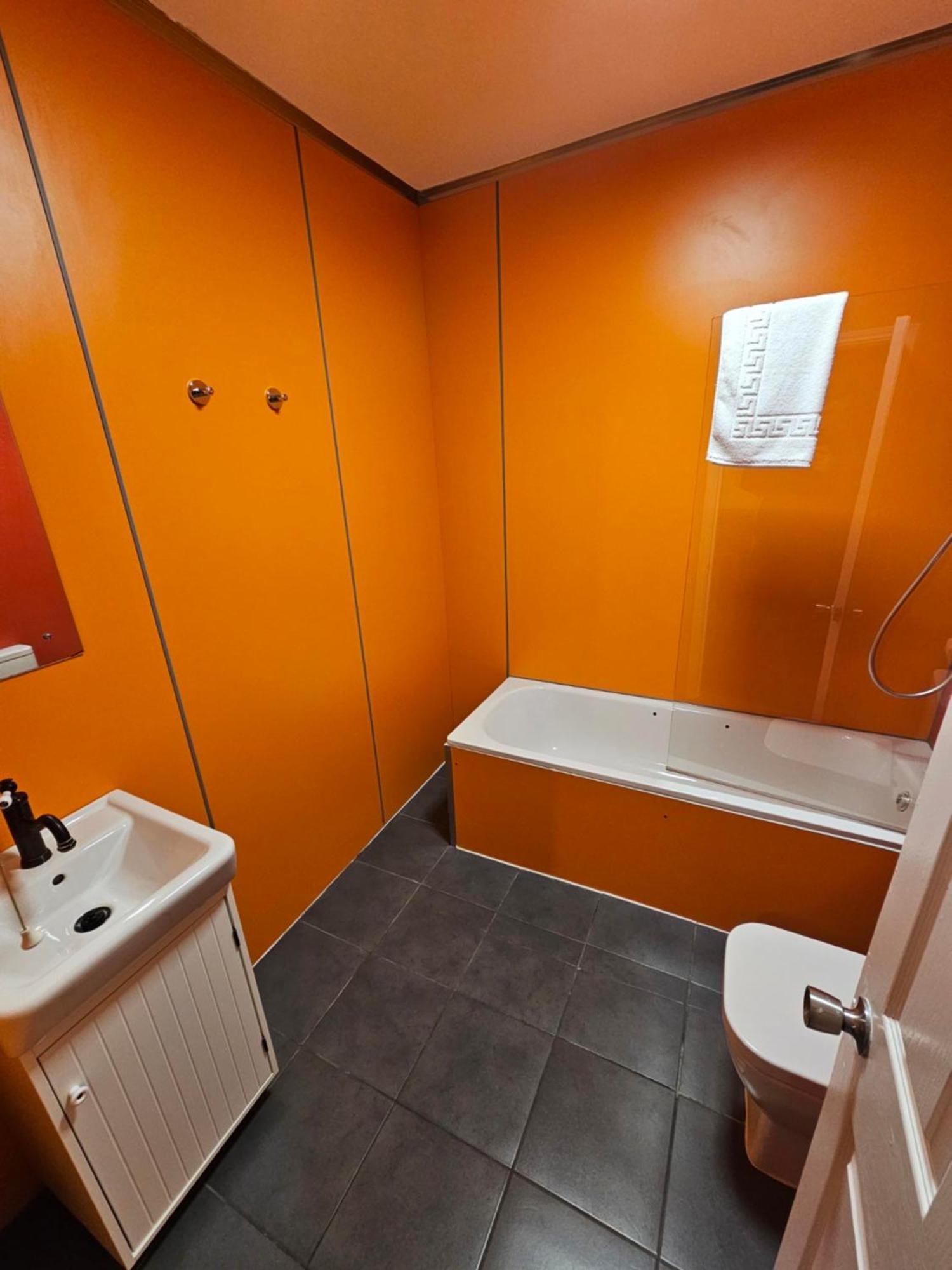 Nysdill Hotel Norwich Ngoại thất bức ảnh