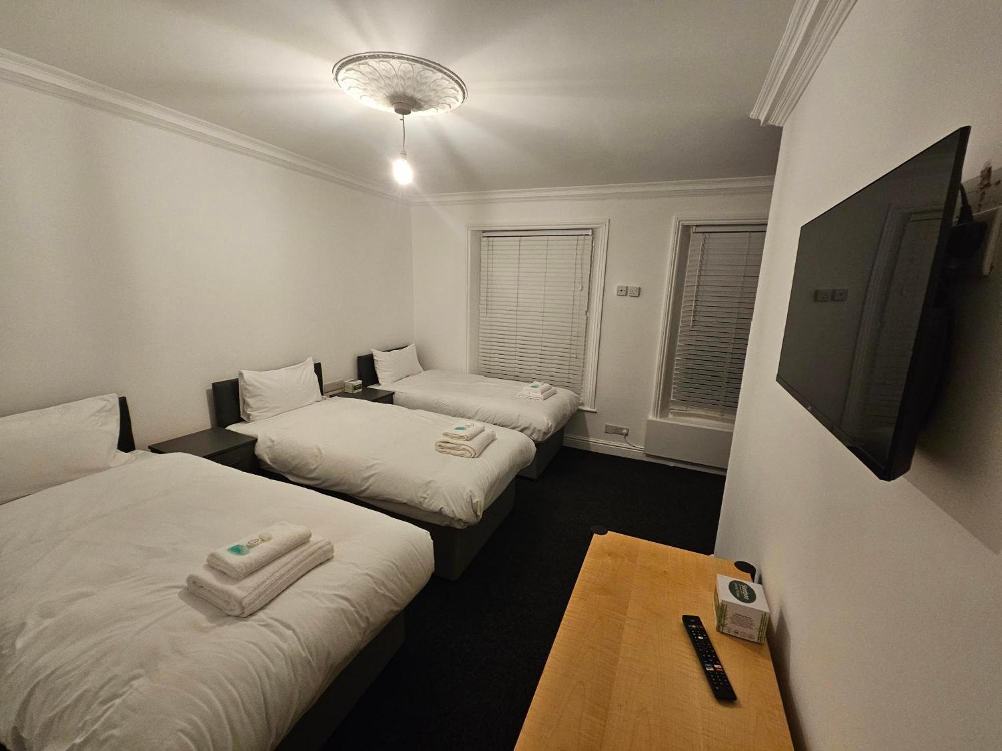 Nysdill Hotel Norwich Ngoại thất bức ảnh