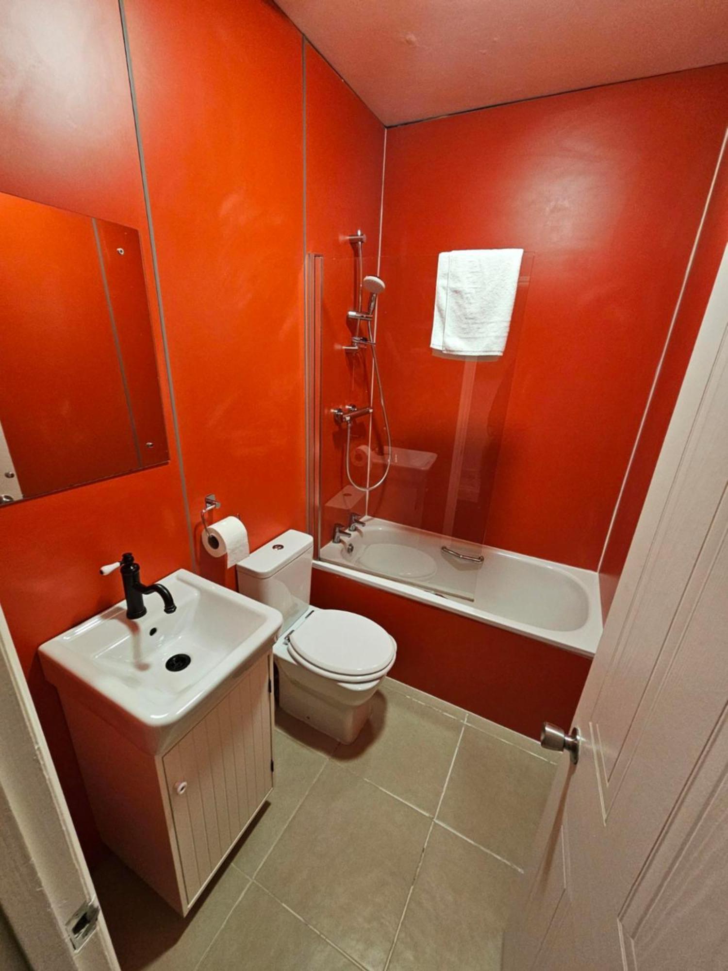 Nysdill Hotel Norwich Ngoại thất bức ảnh