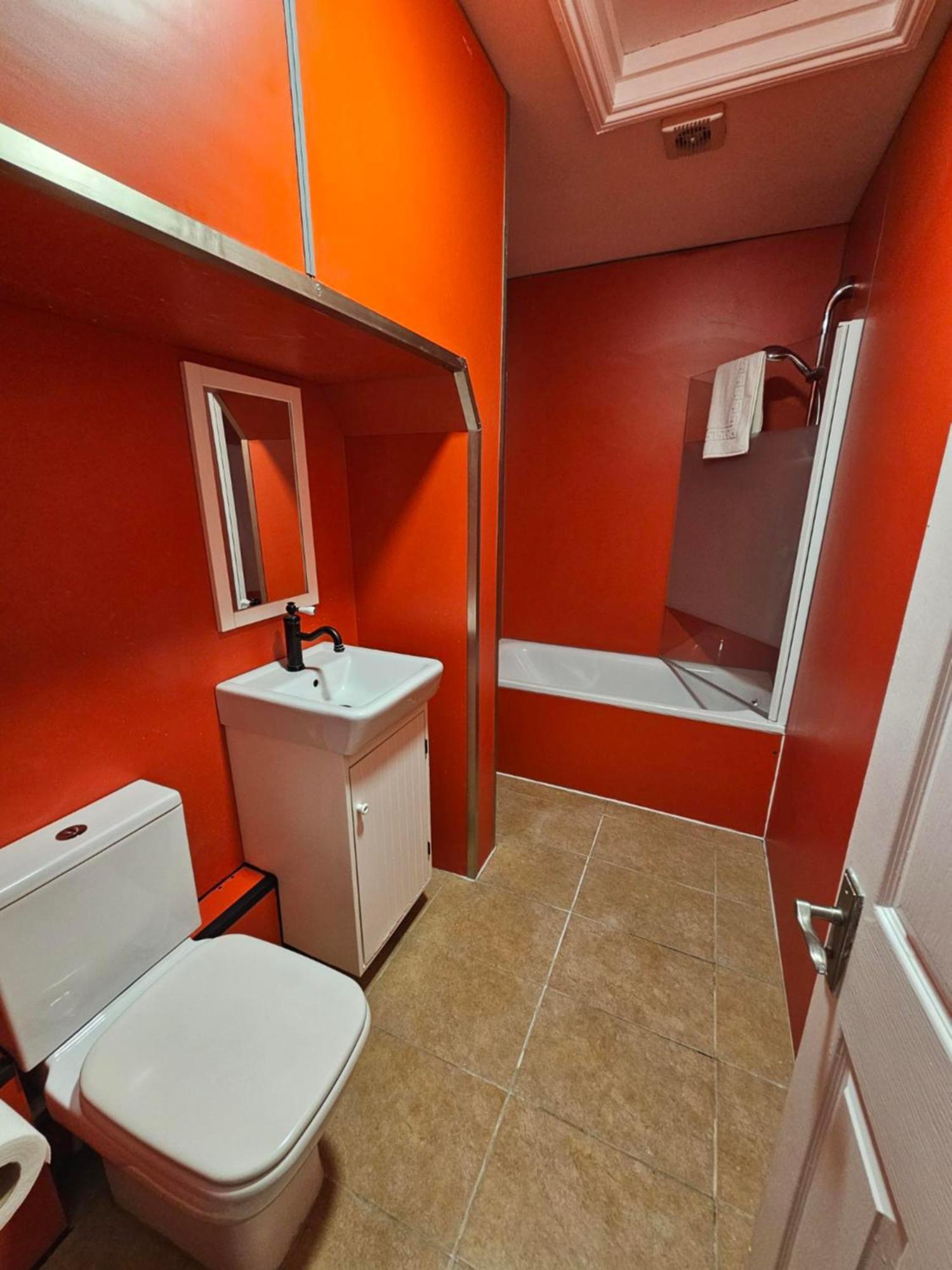Nysdill Hotel Norwich Ngoại thất bức ảnh