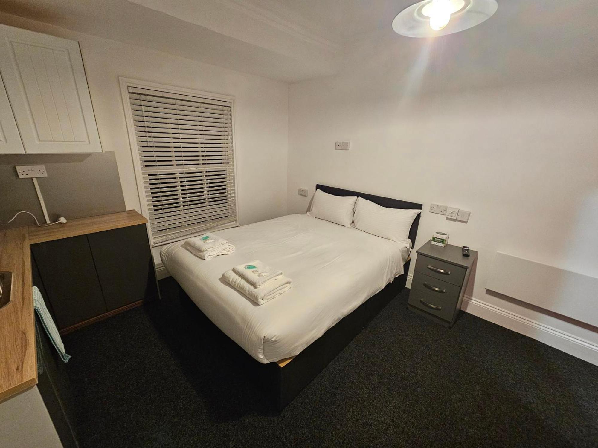 Nysdill Hotel Norwich Ngoại thất bức ảnh