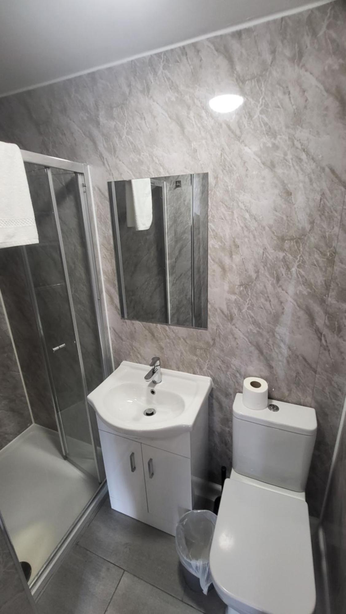 Nysdill Hotel Norwich Ngoại thất bức ảnh