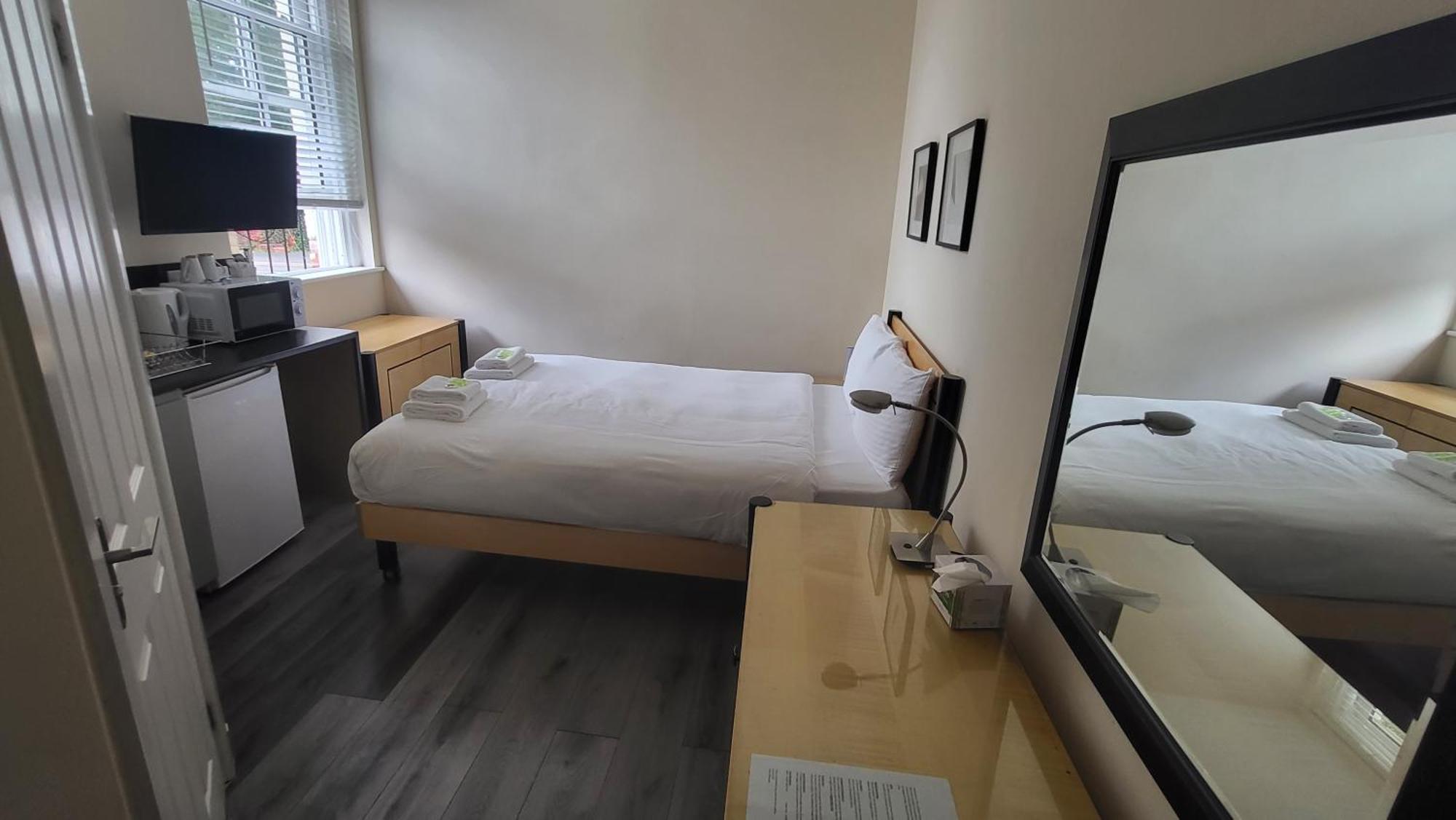 Nysdill Hotel Norwich Ngoại thất bức ảnh